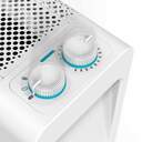 RADIADOR MICA ORBEGOZO RMB1510 1500W BCO HORIZONT
