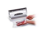 ENVASADORA OPEN NORTE GENIUS 30cm, Sellado 30