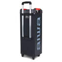 ALTAVOZ TROLLEY AIWA KBTUS608 KARAOKE RGB 600W