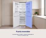FRICOM. ARTICA COOLTECH186CBG 186X60 CRISTAL BCO