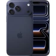 Apple iPhone 17 Pro Max 256 GB Azul