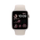 SMARTWATCH APPLE SE MNJV3TY/A 44MM STARLIGHT ALUMI