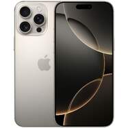 Apple iPhone 16 Pro Max 1 TB Natural Titanium