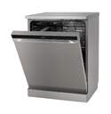 LVJ. ARTICA ALV6601DX 49Db 5 PROGRAMAS INOX