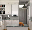 CALDERA ARISTON CLAS ONE 24 CONDENS 3301021 ACC