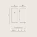 TERMO ARTICA ATM300C 30L CLASE B