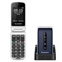 SENIORPHONE SUNSTECH CELT18BL 2,4%%%quot; BLUE