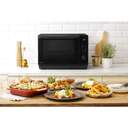 MICR. PANASONIC NNDS59NBEPG 27L INV.VAPOR TURBO