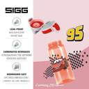 BOTELLA SIGG VIVA ONE CARS 0.5 L