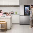 FRI. LG GSQV90PZAE 179x91 DISPENSADOR INSTAVIEW