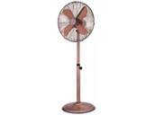 VENTILADOR PIE TRISTAR VE5971 40CM 4A 50W COBRE