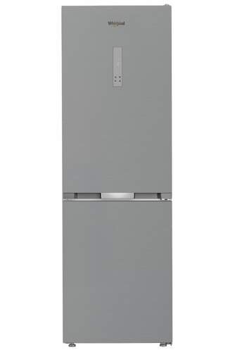 Frigorífico Combi Whirpool WHK26362XP5E