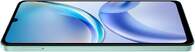 SMARTPHONE ZTE A36 4/64 6,7%%%quot; GREEN