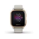 SMARTWATCH GARMIN VENU SQ 010-02426-11 NFC ROSA OR