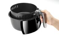 FREIDORA AIRE BLACK%%%amp;DECKER BXAF3500E 3L AIR FRYER