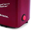 PALOMITERO ARIETE 2955 1180W VINTAGE ROJO