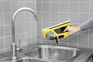 LIMPIA CRISTALES KARCHER KV4 16339200