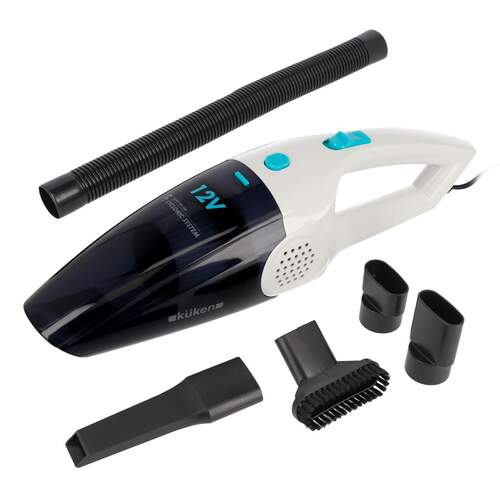 Aspiradora de mano Kuken 34331