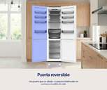 FRICOM. ARTICA COOLTECH200CB 200X60 COOLWALL BCO