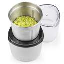 PICAD. PRINCESS 221040 MOLINILLO 200W INOX 2 RECIP