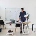 CALEFACT. HAVERLAND CHT180 TORRE OSCILANTE 2000W