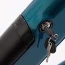 BICICLETA ELECTRICA NILOX J7 28X1,75P GREEN