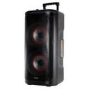 ALTAVOZ TROLLEY AIWA KBTUS450 KARAOKE BT 350W