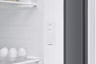 FRI. SAMSUNG RS70F65QETEF 179x92 INOX