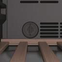 VINOTECA HAIER HWS77GDAU1 77 BOTELLAS