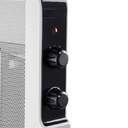 RADIADOR MICA TAURUS FMH1500 TROPICANO MICA 3D