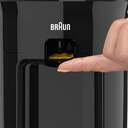 EXPRIM. BRAUN CJ3050BK 60W NEGRO
