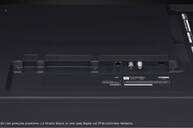 TV LG 65%%%quot; 65QNED866RE QNED MINILED ALFA7 100HZ