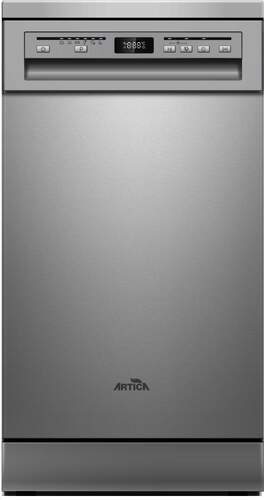 Lavavajillas Artica ALV6450DX Lavavajillas Artica ALV6450DX