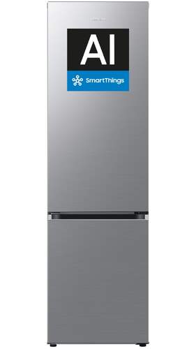 Frigorífico Samsung RB38C776CS9/EF Frigorífico Samsung RB38C776CS9/EF