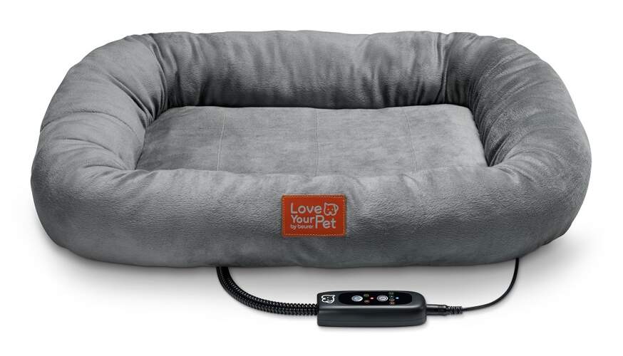Cama El&eacute;ctrica Mascotas Beurer PP250 Kira