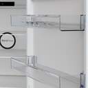 FRICOM. BEKO B3RCNA345HW 180x60x67 BCO