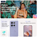 SMARTPHONE MOTOROLA G86 5G 8/256 6,67%%%quot; AZUL CLARO
