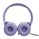 AURICULAR JBL TUNE 520 C CABLE PURPLE