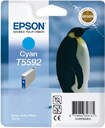 TINTA EPSON T5592 CIAN C13T55924020