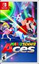 CONSOLA NINTENDO SWITCH OLED BL  MARIO TENNIS KIT