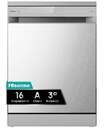 LVJ. HISENSE HS673A90X 16CP 3%%%#170;B 40dBA INOX