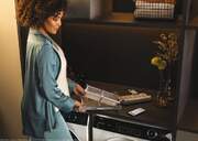 SECADORA HAIER HD90A3959S 9K BC BCA DSP