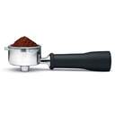 CAFET. SAGE SES450BSS BAMBINO INOX