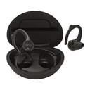 AURICULARES DCU EARBUDS BT SPORTS IPX-6 NEGRO