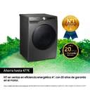 LVD.SEC. SAMSUNG WD90T534DBN 9K/6K 1400R B ATD INO