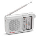 RADIO PORTATIL AIWA RS55SL AM/FM ALTAVOZ SILVER
