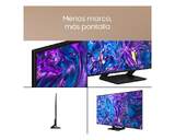 TV SAMSUNG 75%%%quot; TQ75Q70D QLED UHD SMART TV 120HZ