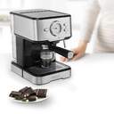 CAFET. PRINCESS 249412 ESPRESSO 20B