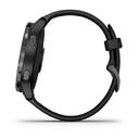 SMARTWATCH GARMIN VENU BLACK/SLATE 010-02173-12