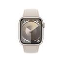SMARTWATCH APPLE S9 MR8T3QL/A 41MM STAR ALUMI S/M